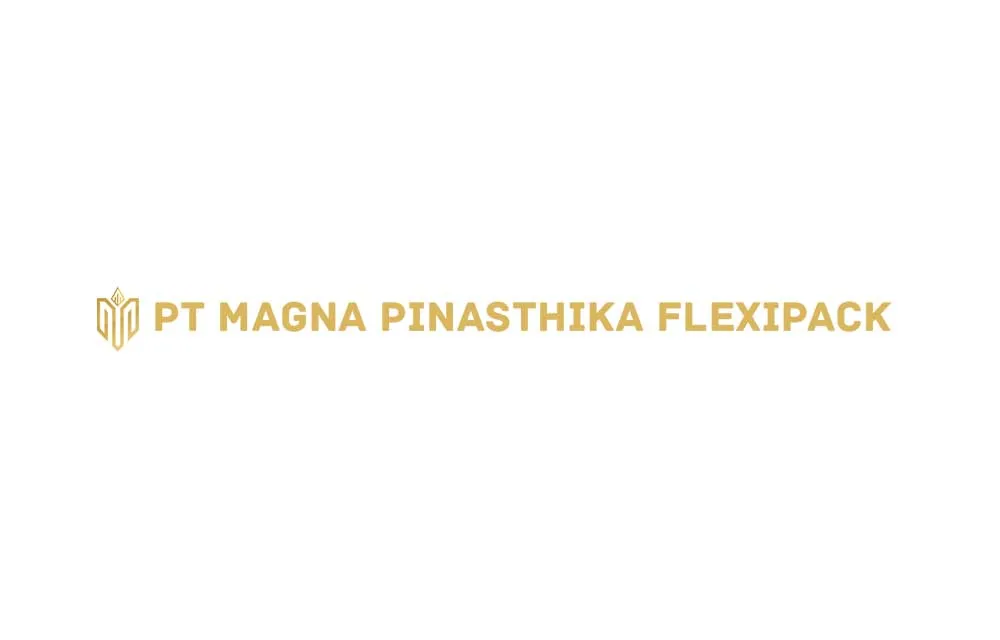 Logo Perusahaan PT Magna Pinasthika FlexiPack