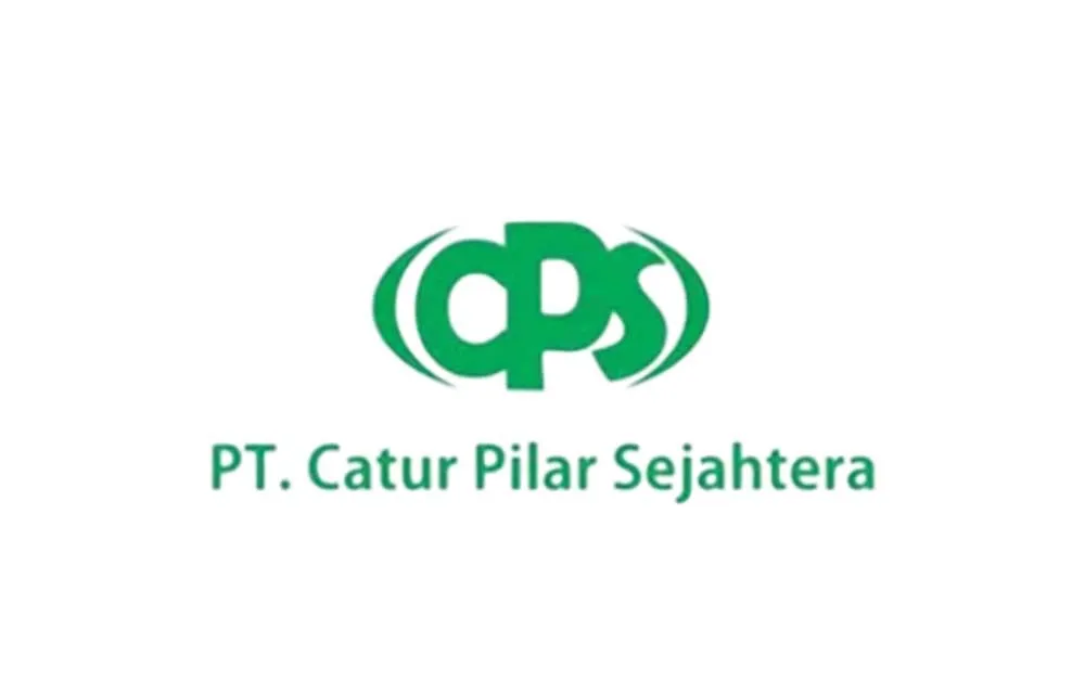 Logo Perusahaan PT Catur Pilar Sejahtera (Althea Ecobag)