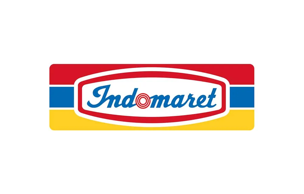 Logo Perusahaan PT Indomarco Prismatama (Indomaret)