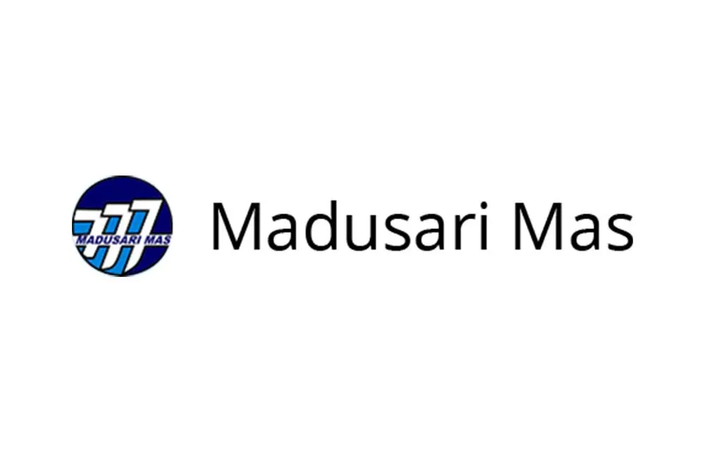 PT Madusari Mas