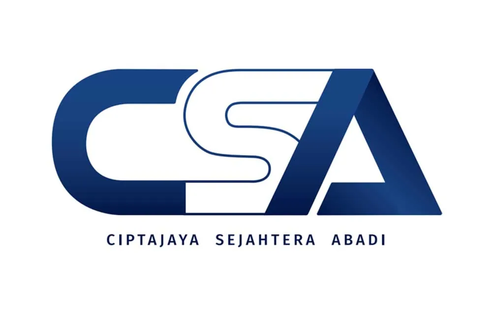 PT Ciptajaya Sejahtera Abadi (CSA Tower)