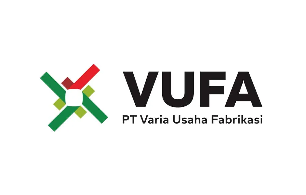 PT Varia Usaha Fabrikasi (VUFA)