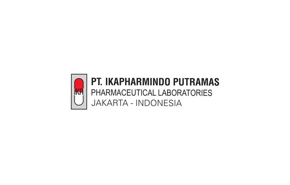 PT Ikapharmindo Putramas Tbk