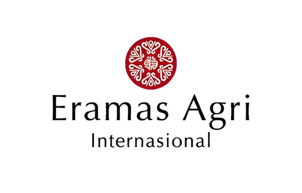 PT Eramas Agri Internasional