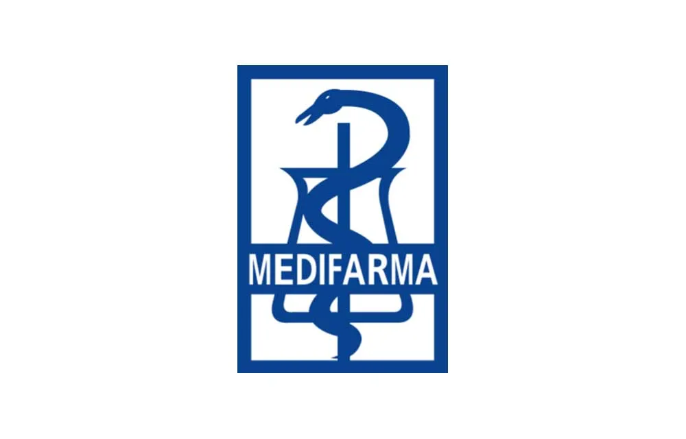 PT Medifarma Laboratories