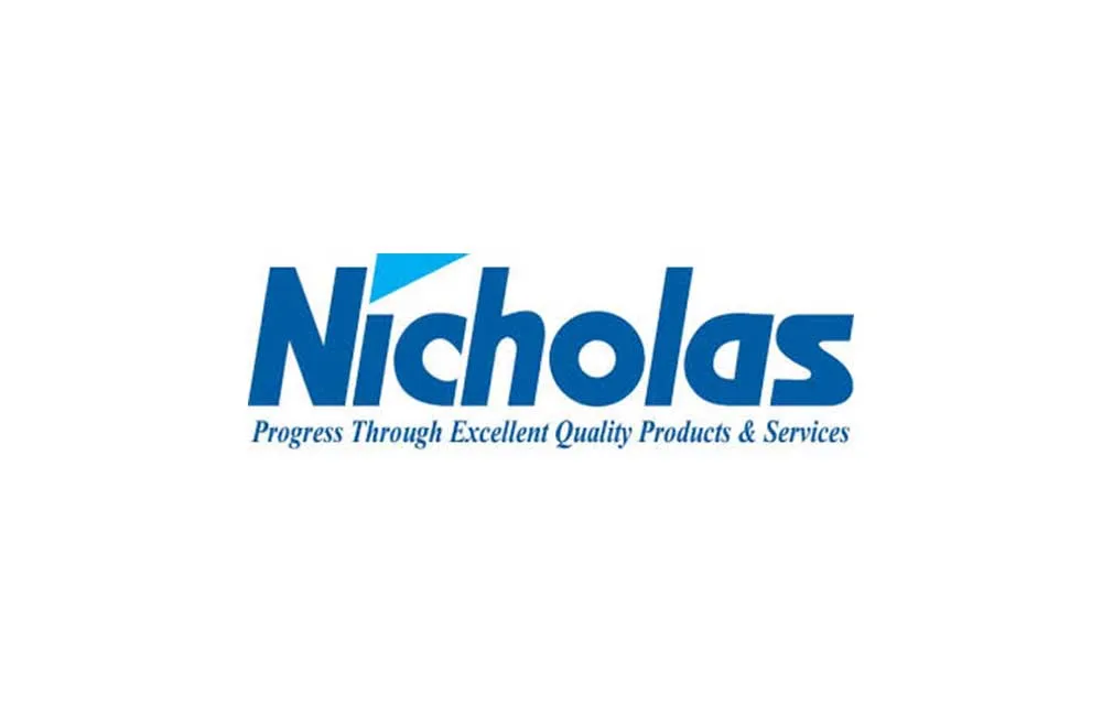 PT Nicholas Laboratories Indonesia