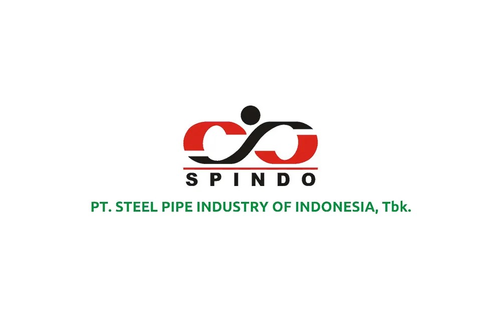 PT Steel Pipe Industry of Indonesia Tbk (SPINDO)