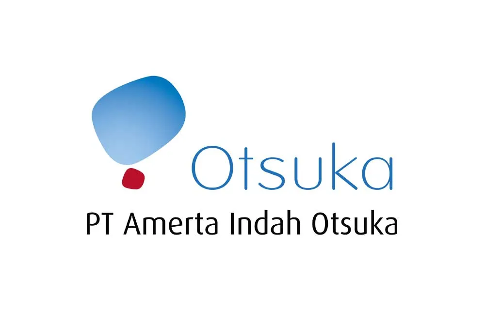 PT Amerta Indah Otsuka (Otsuka)