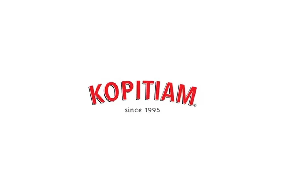 PT Bagus Kopitiam International