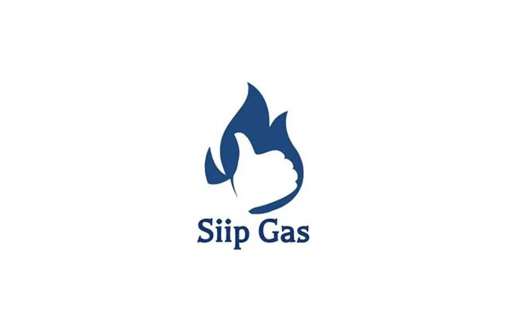 PT Gas Alam Sentosa