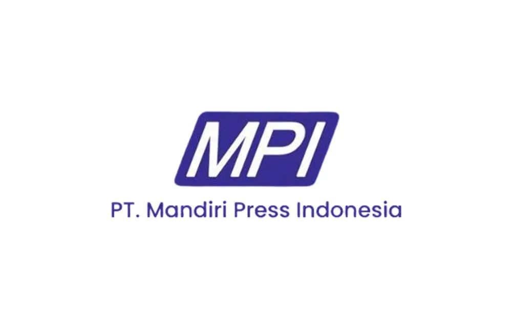 PT Mandiri Press Indonesia (MPI)