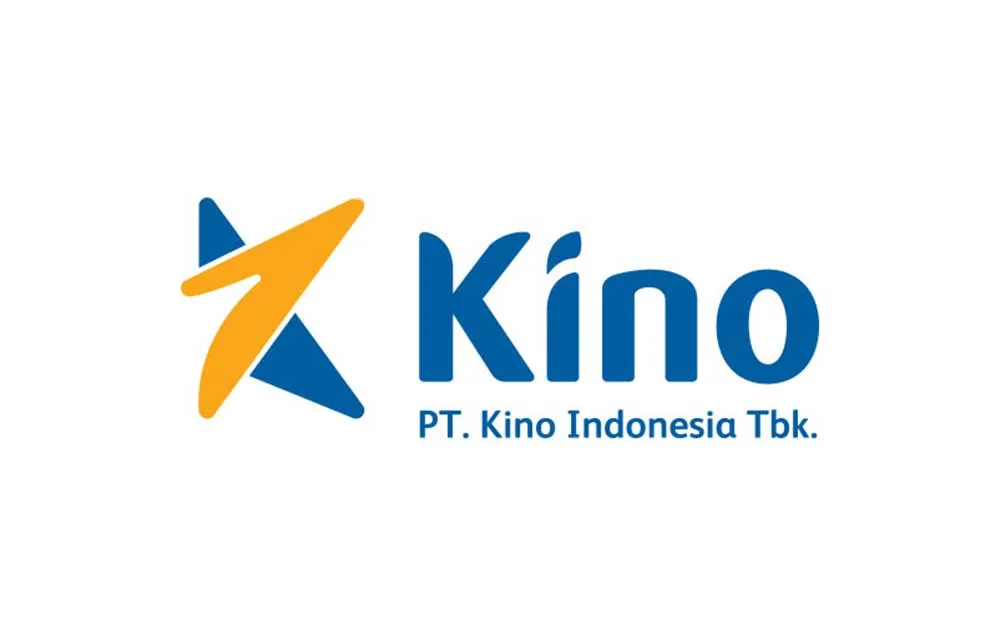 PT Kino Indonesia Tbk