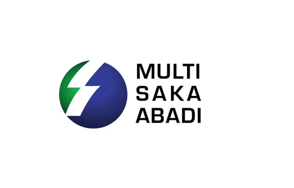 PT Multi Saka Abadi