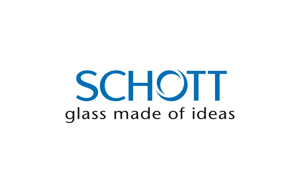 PT SCHOTT Igar Glass