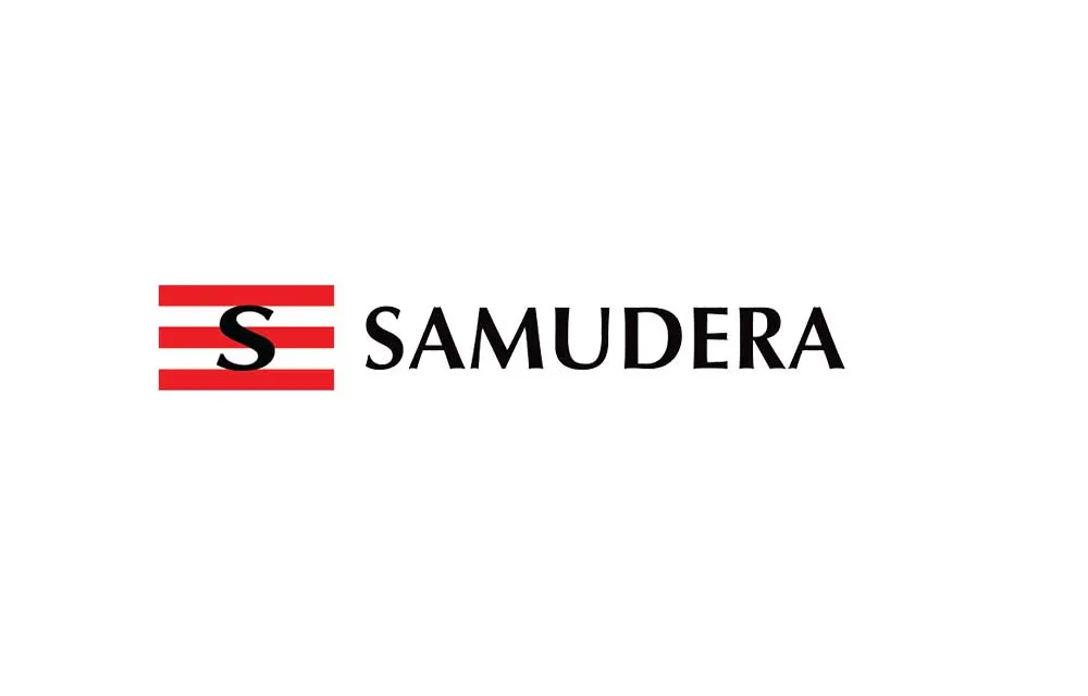 PT Samudera Logistics Services