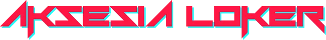 Logo Aksesia Loker