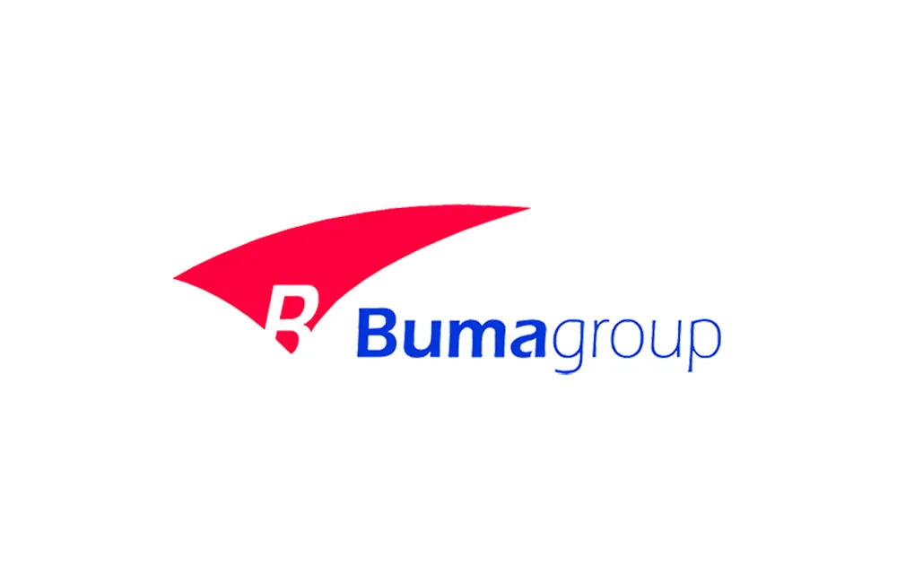 PT Buma Perindahindo – Buma Group