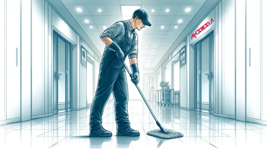 Cleaning Service: Pengertian, Tugas, Kualifikasi, Jenjang Karir