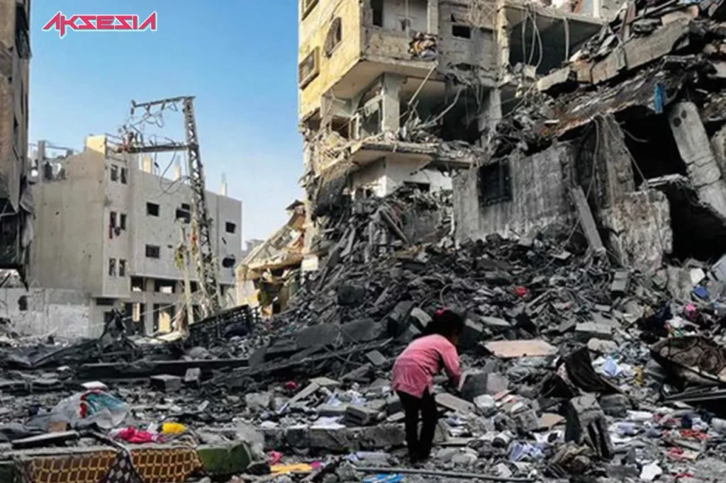 Contoh Teks Eksplanasi Sosial Tentang Kemiskinan