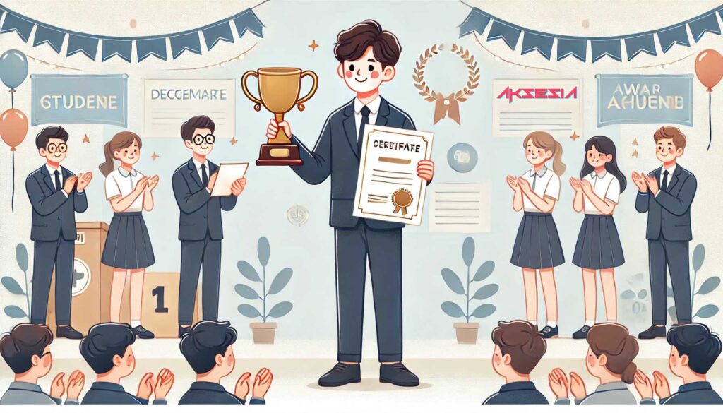 Contoh Teks Persuasif Tentang Pendidikan Singkat Beserta Strukturnya