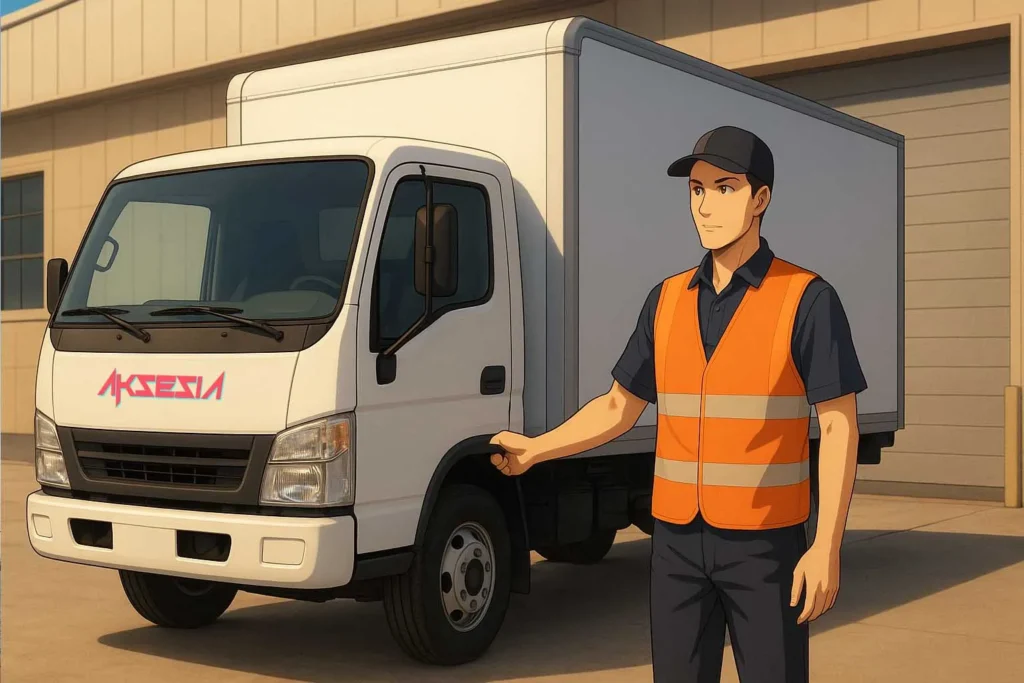 Driver Canvassing: Pengertian, Tugas, Kualifikasi, Jenjang Karir