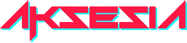 Logo Aksesia