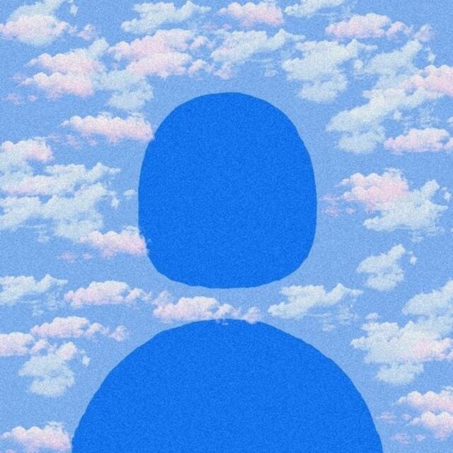 PP WA Kosong Lucu 10