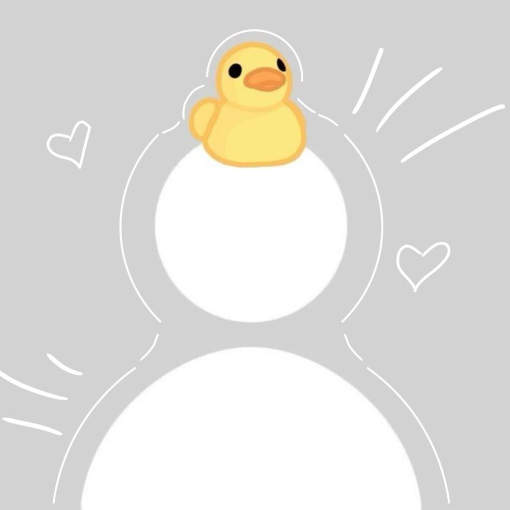 PP WA Kosong Lucu 12