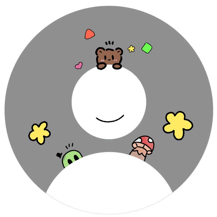 PP WA Kosong Lucu 14