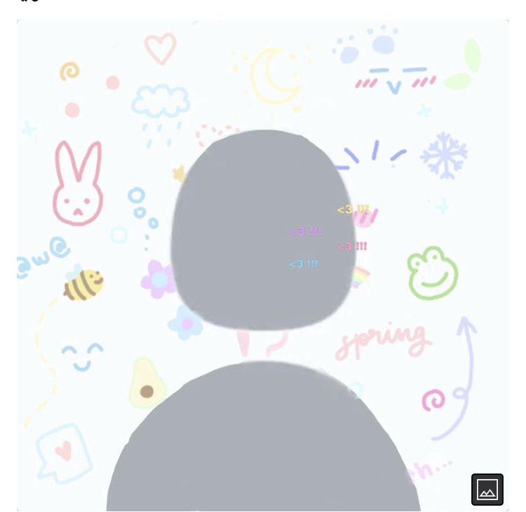 PP WA Kosong Lucu 16