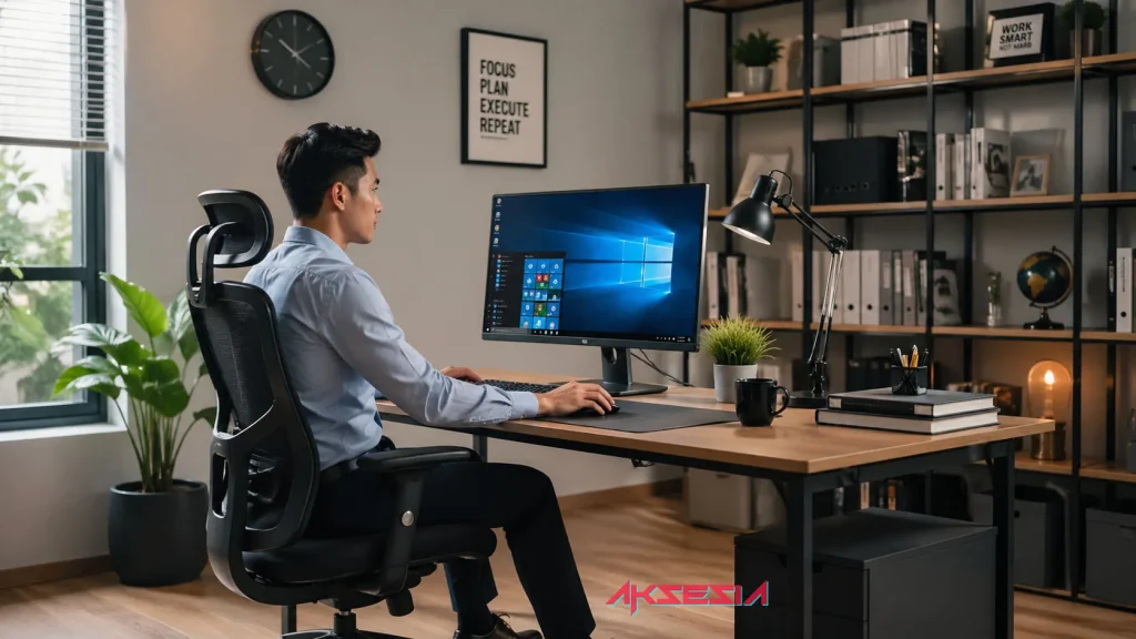 Kamu Wajib Lakukan Hal Ini Setelah Instal Ulang Windows