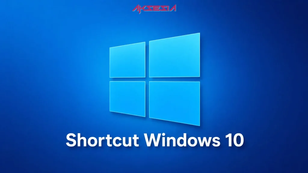 Kumpulan Shortcut Keyboard Windows 10 Dan Fungsinya Lengkap