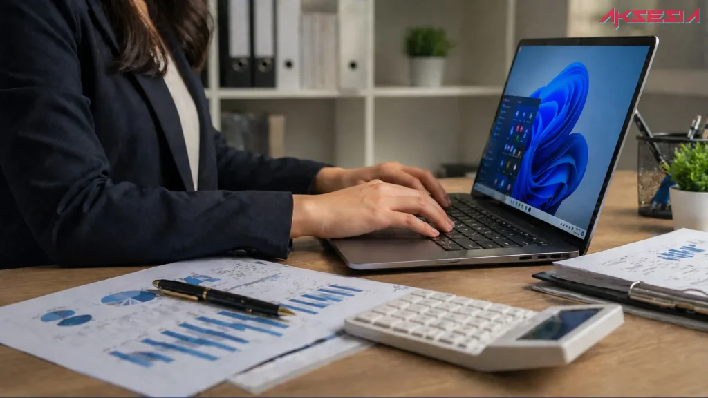Panduan Shortcut Keyboard Windows 11 Dan Fungsinya