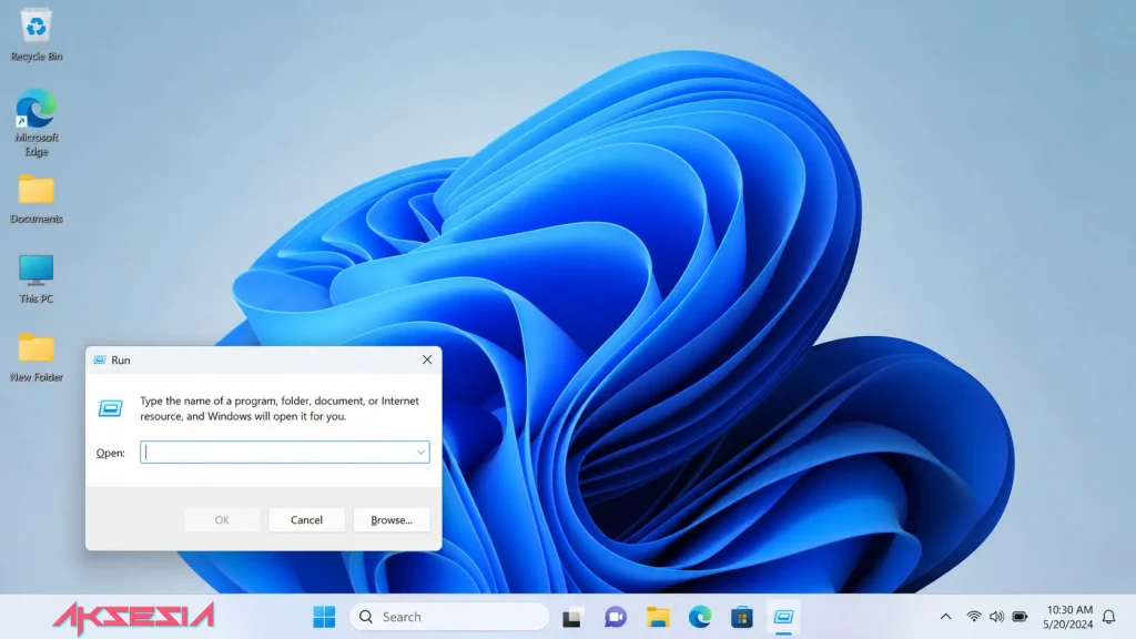 Panduan Daftar Perintah Windows Run Dan Fungsinya Lengkap